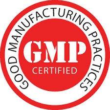 Орісіл-Фарм отримала Сертифікат GMP