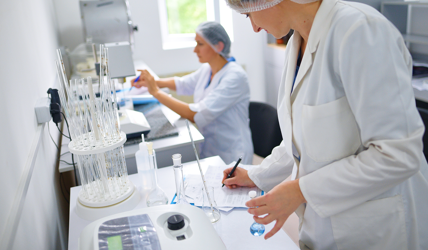 Історія компанії